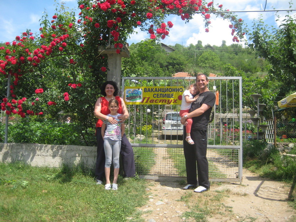 pastuh - 04.06_68.2011